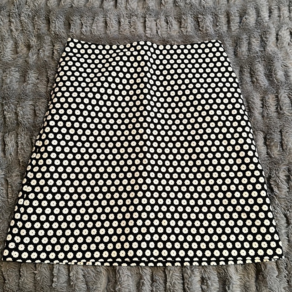 A-Line Skirt